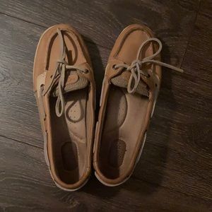 Women’s Sperry’s